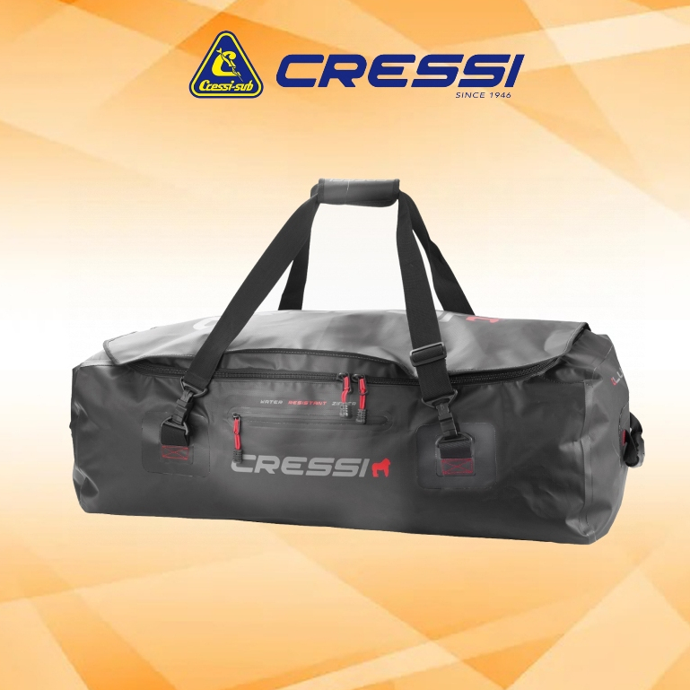 GIỎ ĐỰNG THIẾT BỊ CRESSI GORILLA BAG