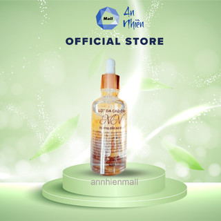 Lột Thay da sinh học -Tái Tạo Da Nước lột Collagen 3D NN 50ml