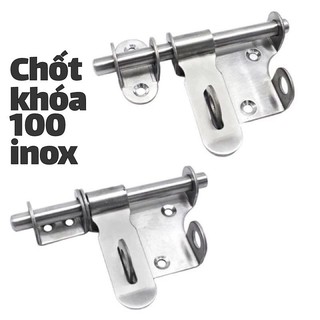CHỐT GÀI CỬA 100% INOX LOẠI TỐT