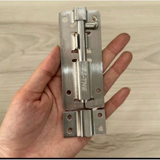 CHỐT GÀI CỬA 100% INOX