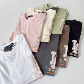 [ Túi Zip] Áo Thun Unisex