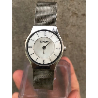 Đồng hồ nữ skagen chính hãng 2hand