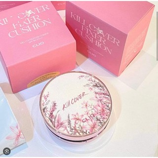Phấn nước clio kill cover cushion xp spf 50+ pa +++ hàn quốc