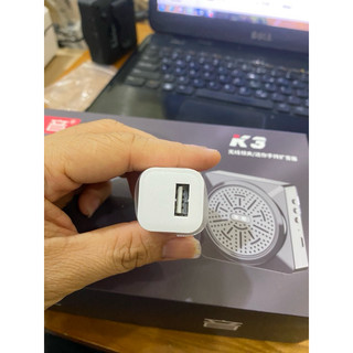 củ sạc 5v-1a chính hãng