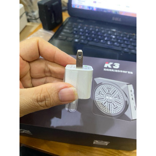 củ sạc 5v-1a chính hãng