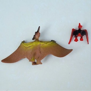 Đồ chơi mô hình khủng long bay Pteranodon Dực Long