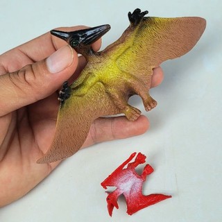 Đồ chơi mô hình khủng long bay Pteranodon Dực Long