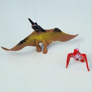 Đồ chơi mô hình khủng long bay Pteranodon Dực Long