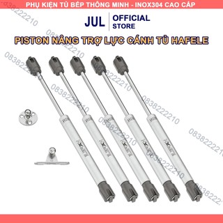 Pitong tủ bếp, tay đẩy pít tông, ty thủy lực, tay nâng cánh tủ bếp
