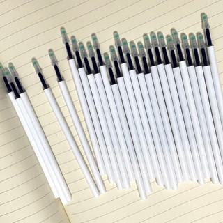 Ruột bút gel ngòi 0.5mm thay thế bút gel bấm