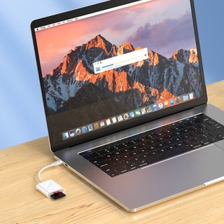 Đầu đọc thẻ nhớ SD otg type c