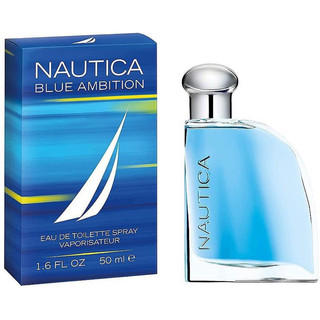 Nước hoa nam Nautica Blue Ambition
