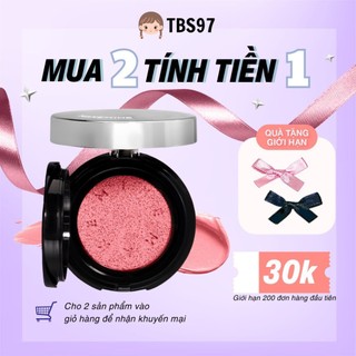 Phấn má hồng blush makeup mike