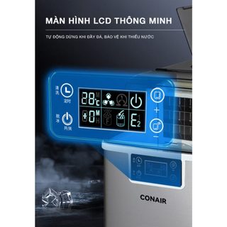 Máy làm đá Conair CZB-20F