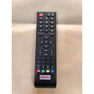 Điều Khiển TV Kooda Smart