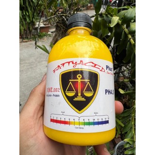 Axit Béo Plus Đặc 450ml