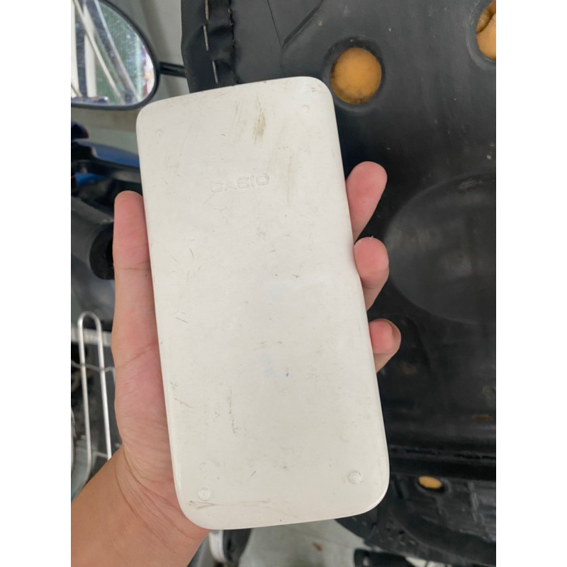 Máy tính casio FX580Vn