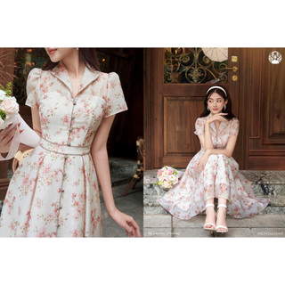 RẬP GIẤY A0 ĐẦM A240 (KHÔNG PHẢI BÁN QUẦN ÁO)
