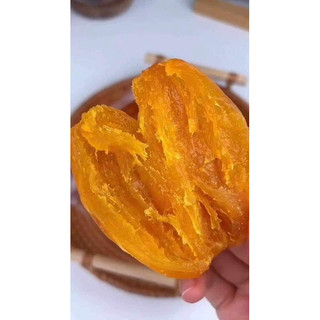 1kg khoai lang mật sấy dẻo