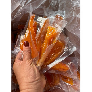 1kg khoai lang mật sấy dẻo