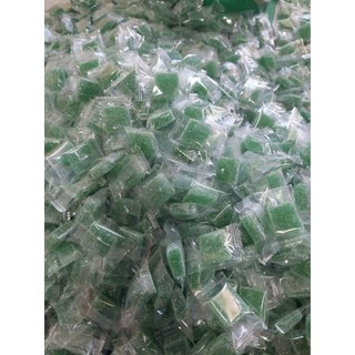 Kẹo Gôm bạc hà tuổi thơ - đồ ăn vặt