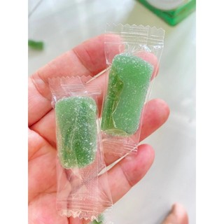 Kẹo Gôm bạc hà tuổi thơ