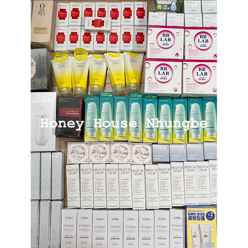 [đủ bill] Sample Dalba đủ bill hãng