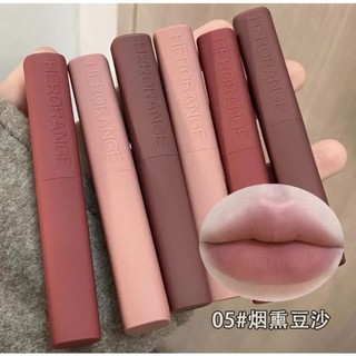 Son Kem Lì Dạng Thỏi Herorange