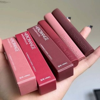 Son Kem Lì Dạng Thỏi Herorange