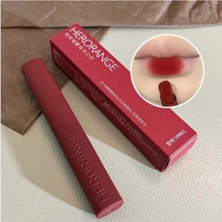 Son Kem Lì Dạng Thỏi Herorange