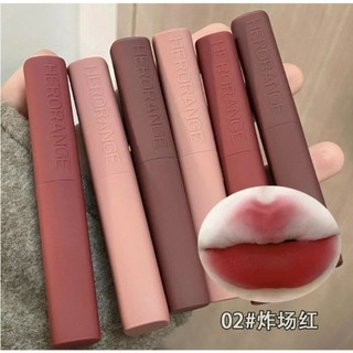 Son Kem Lì Dạng Thỏi Herorange