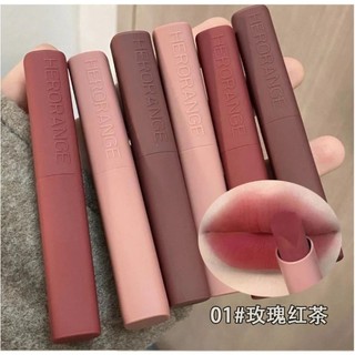 Son Kem Lì Dạng Thỏi Herorange