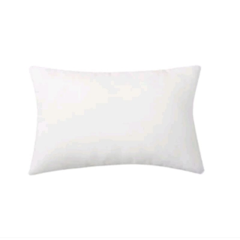 Gối nằm gòn 100% kích thước 40×60