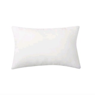 Gối nằm gòn 100% kích thước 40×60