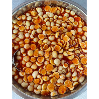 [ Sạch & Chất Lượng ] Mắm cà pháo siêu ngon bổ, hương vị đậm đà - Bà Na Food