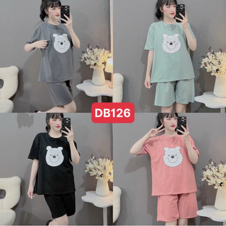 Đồ bộ bầu và sau sinh - db126