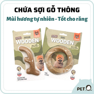 Đồ chơi xương gặm FOFOS cho chó