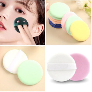Mút Tán Phấn Nước, Kem Nền, Phấn Tươi