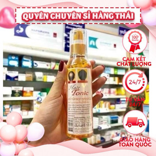 Xịt mọc tóc genive thái lan