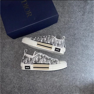 Giày Sneaker Luxury Kaws B23 thấp cổ (Low Top) LikeAuth