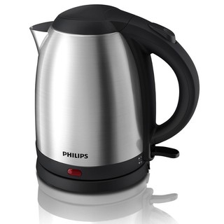 Ấm siêu tốc inox philips hd9306 - bảo hành chính hãng 2 năm