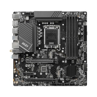 Mainboard MSI B760 GAMING PLUS WIFI D5