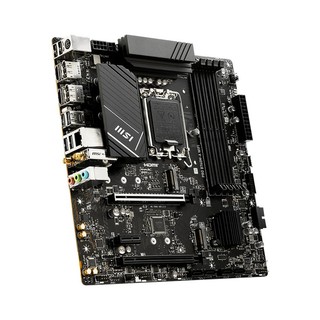 Mainboard MSI B760 GAMING PLUS WIFI D5