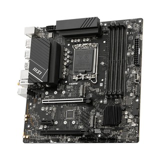 Mainboard MSI B760 GAMING PLUS WIFI D5