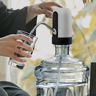 ￼máy hút nước từ bình tự động thông minh - vòi lấy nước thông minh từ bình siêu tiện dụng