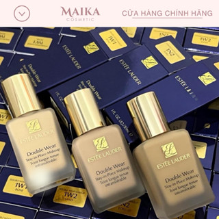 Kem Nền Estee Lauder Double Wear SPF 10 30ml