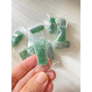 Kẹo Gôm bạc hà tuổi thơ
