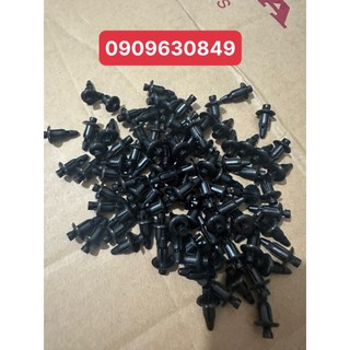 Chốt gài dàn áo honda nhỏ /nút kẹp dàn áo honda