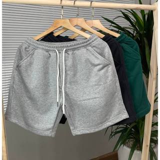 Quần Short nỉ basic 24 Krad Studio