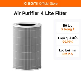 Lõi lọc Xiaomi Smart Air Purifier 4 Lite